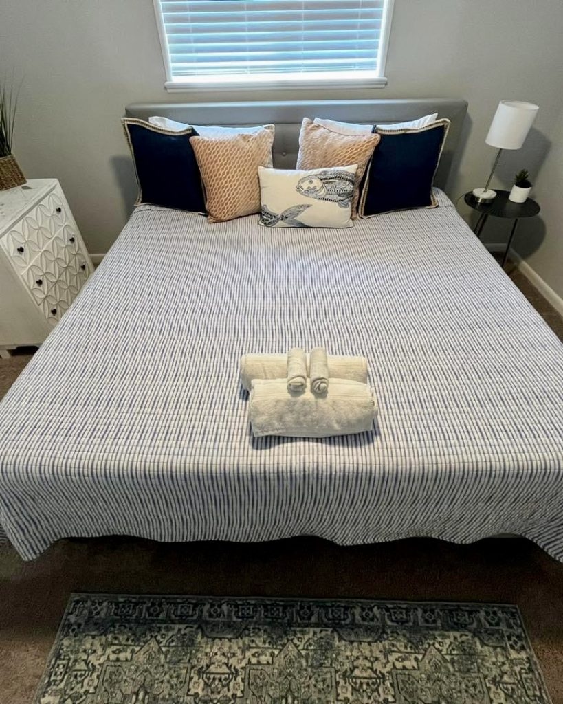 Virginia Beach House Cleaning MarMaids Hampton Roads Cleaning Service