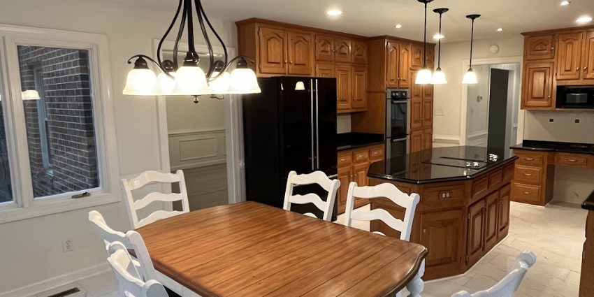 MarMaids.com | Deep Cleaning