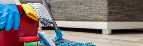 MarMaids.com | Deep House Cleaning Service In Norfolk