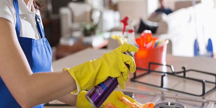 MarMaids.com | Affordable One Time House Cleaning Service Norfolk