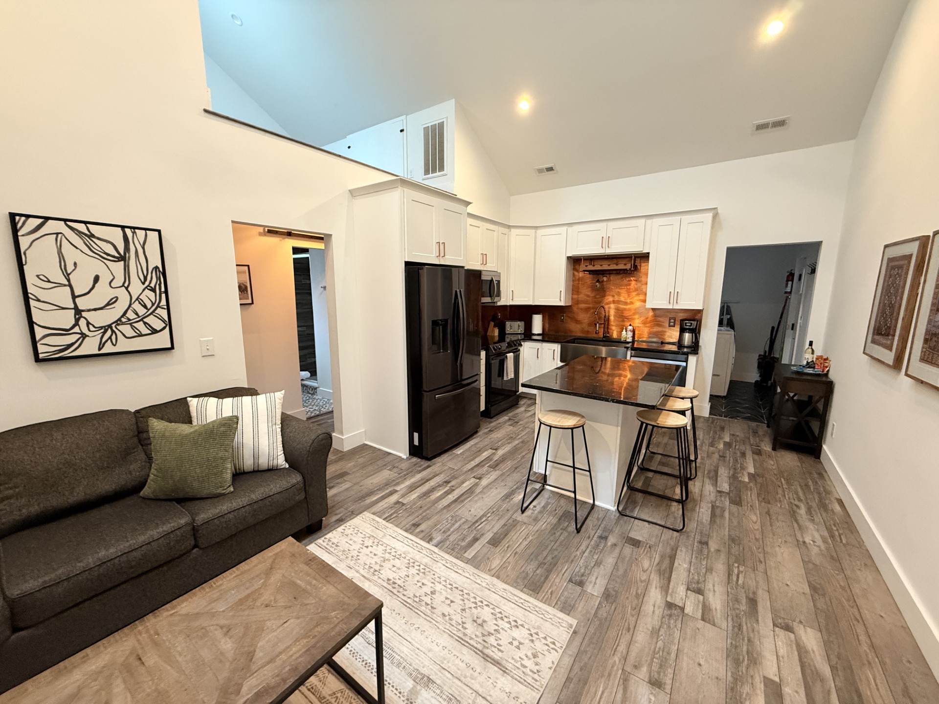 Airbnb Turnover Cleaning for Vacation Rentals in Ocean View Norfolk, VA