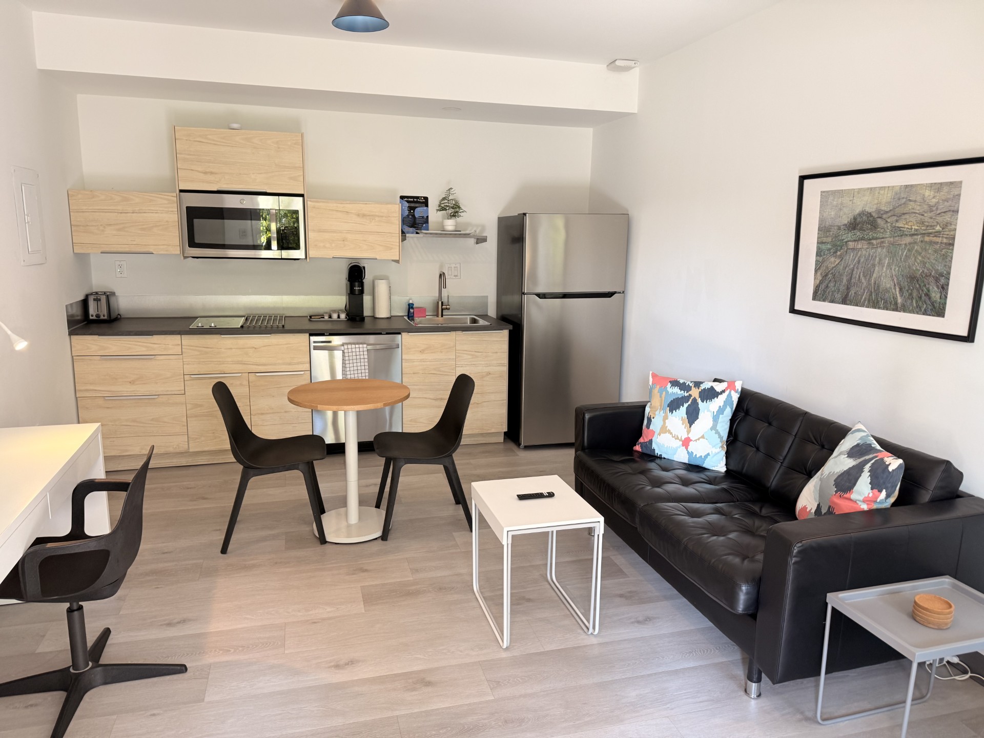Airbnb Vacation Rental Cleaning in Norfolk, VA (Tidewater)