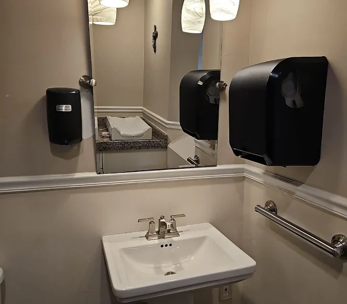 MarMaids Cleaning Service Commercial Bathroom Cleaning