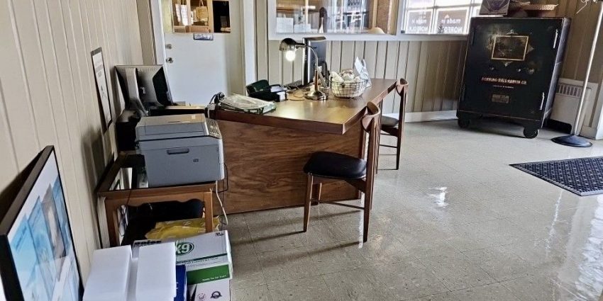 Commercial Cleaning