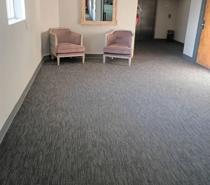 MarMaids Cleaning Service Commercial Cleaning Entry