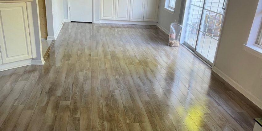 MarMaids Cleaning Service House Renovation Cleaning