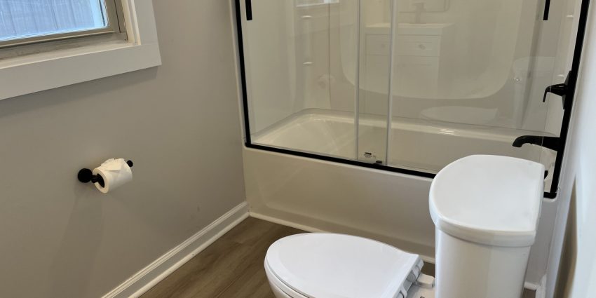 MarMaids Cleaning Service Move-Out Deep Cleaning