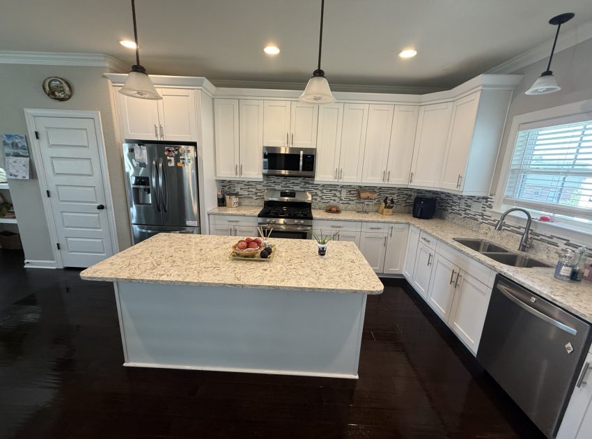 MarMaids Cleaning Service - Norfolk Monthly Cleaning