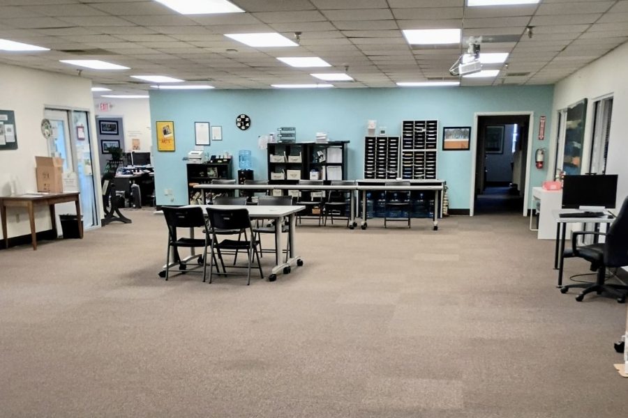 MarMaids Cleaning Service Office Cleaning