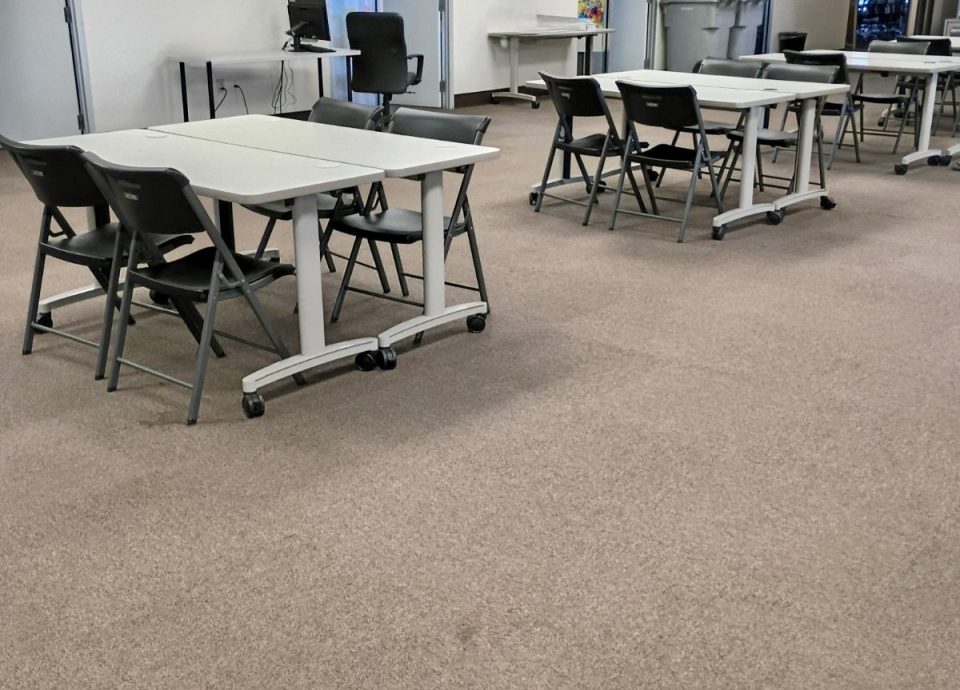 MarMaids Cleaning Service Office Cleaning Service