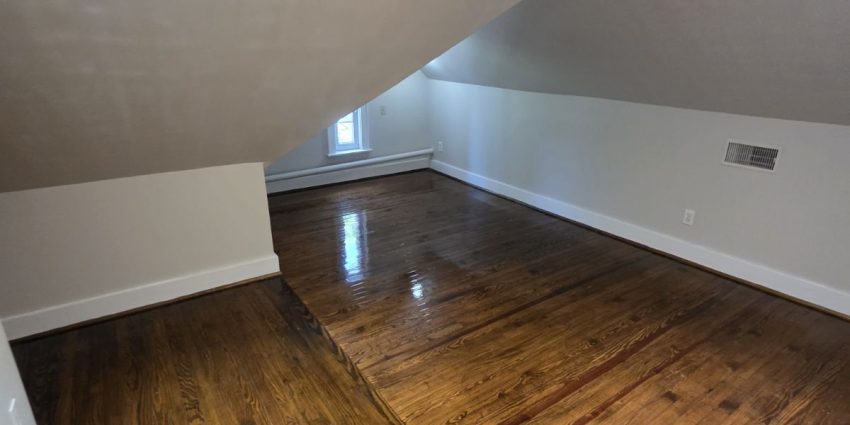 MarMaids Cleaning Service Post-Construction Clean up Virginia Beach