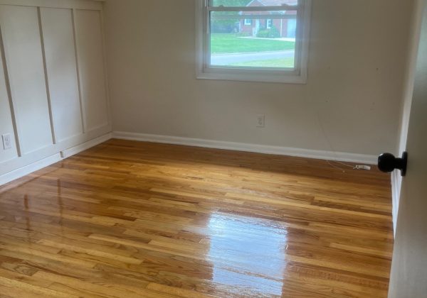 MarMaids Cleaning Service Post-Construction Norfolk