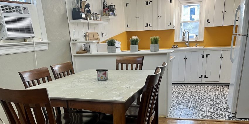 Residential Cleaning