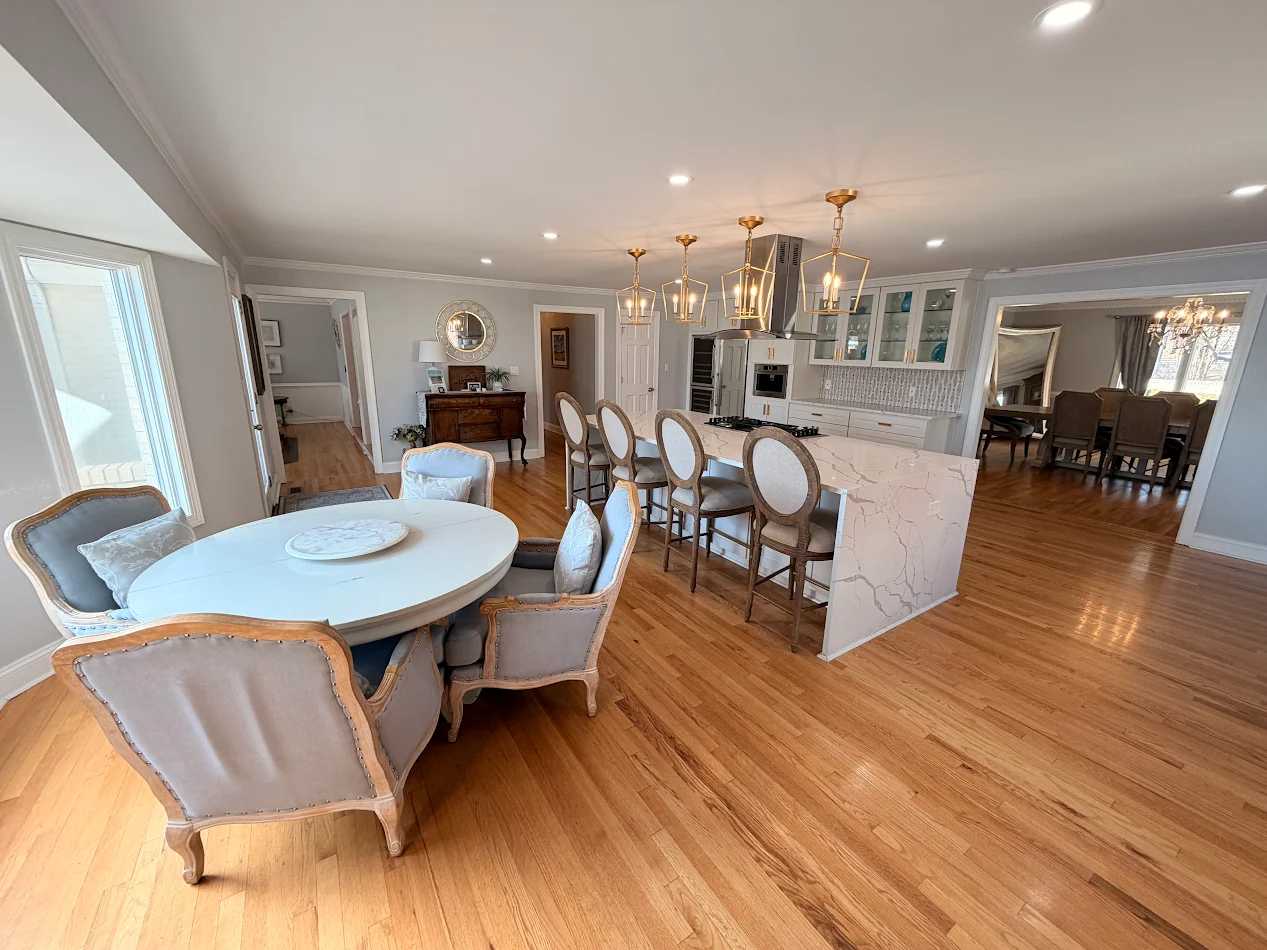 MarMaids Cleaning Service VRBO Cleaning Service