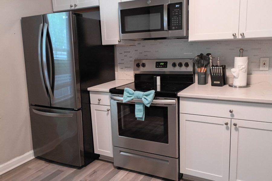 MarMaids Cleaning Service - Chesapeake Cleaning Services