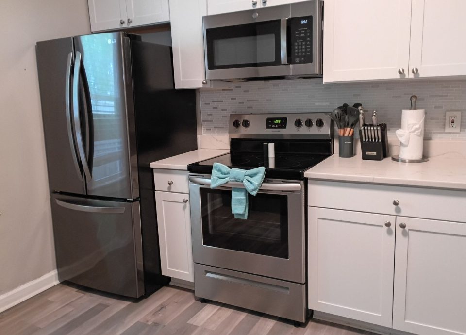 MarMaids Cleaning Service - Chesapeake Cleaning Services