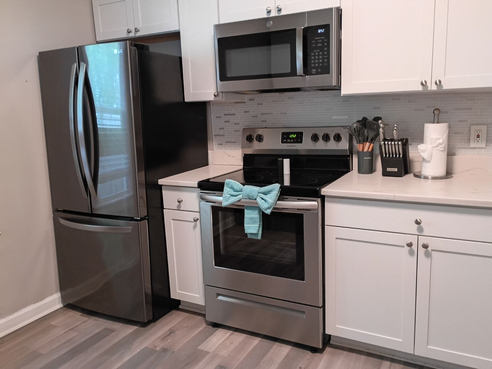 Chesapeake Cleaning Services | Residential, Airbnb & Commercial Cleaning | MarMaids