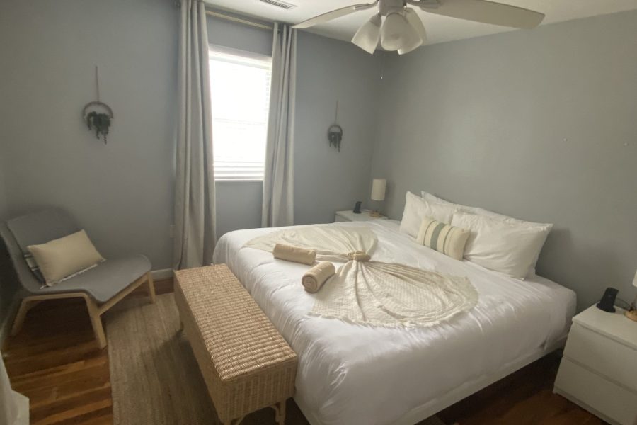 MarMaids Cleaning Service - Norfolk Cleaning Services