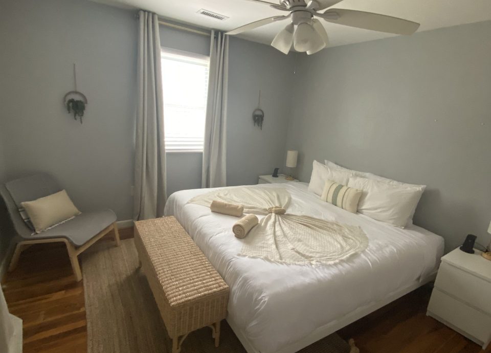 MarMaids Cleaning Service - Norfolk Cleaning Services