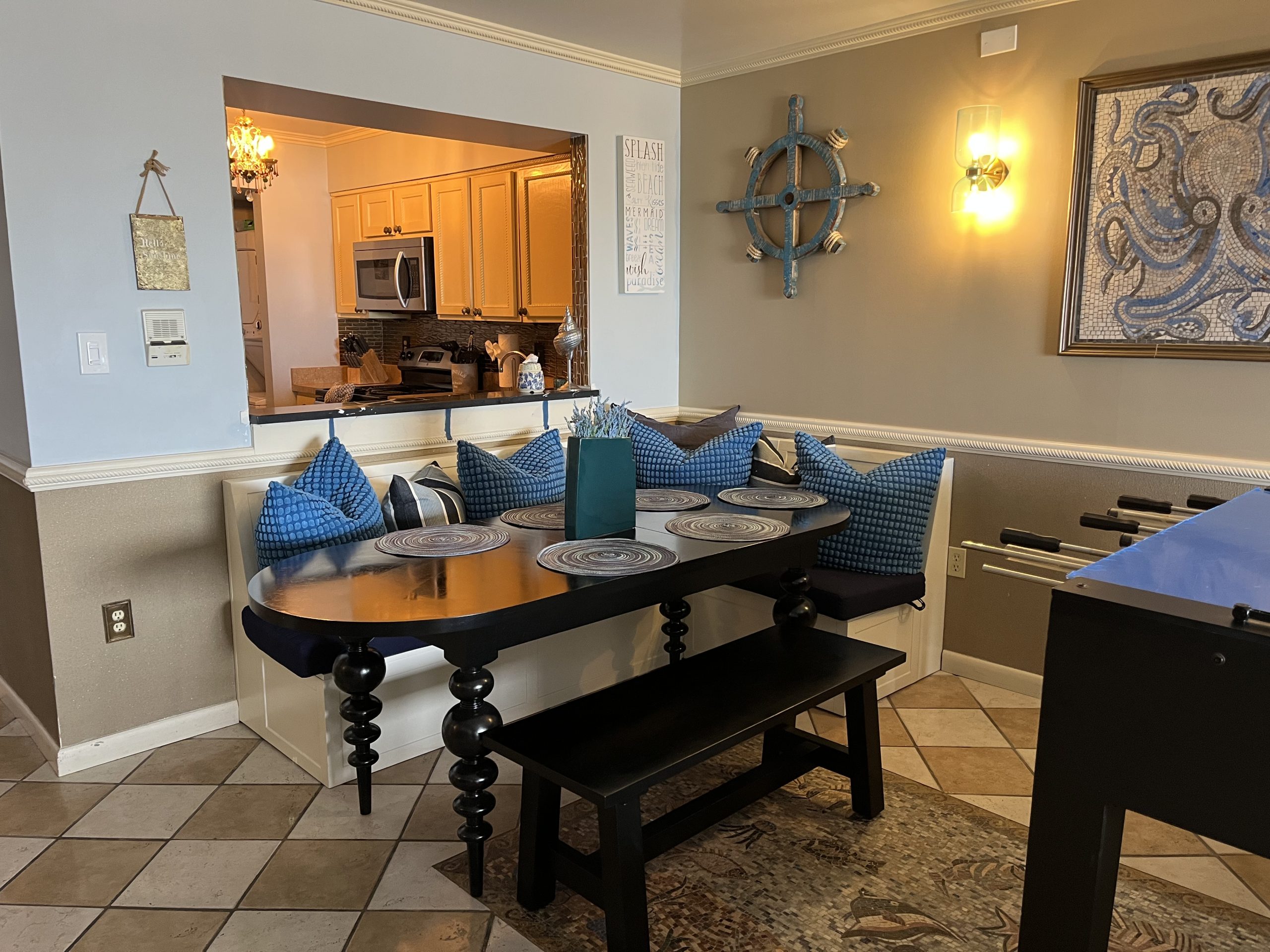 Virginia Beach Cleaning Services | Residential, Airbnb & Commercial Cleaning | MarMaids