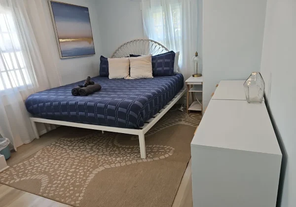 bedroom clean portsmouth