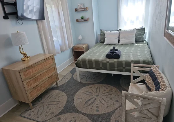 bedroom portsmouth