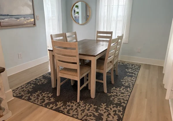 dining table portsmouth clean