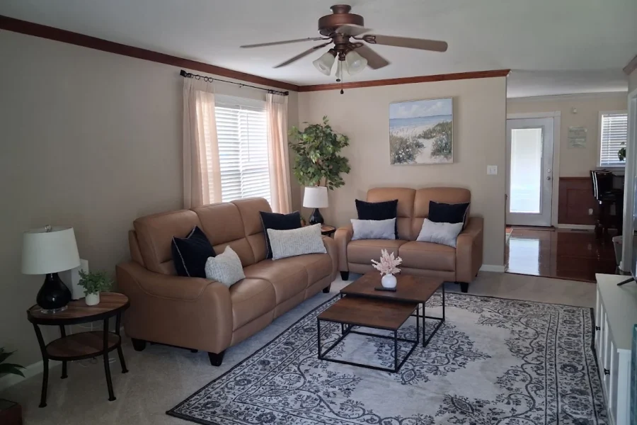 Cleaning Services in Hampton, VA