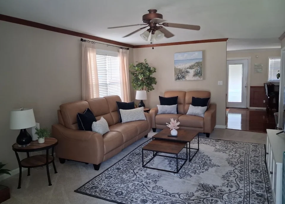 Cleaning Services in Hampton, VA