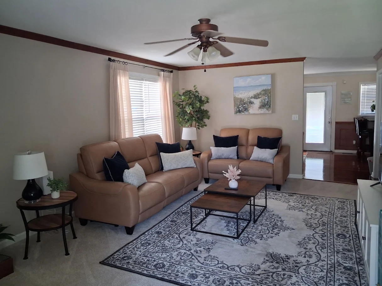 Hampton Cleaning Services | Airbnb, Residential & Commercial | MarMaids Cleaning Services in Hampton, VA
