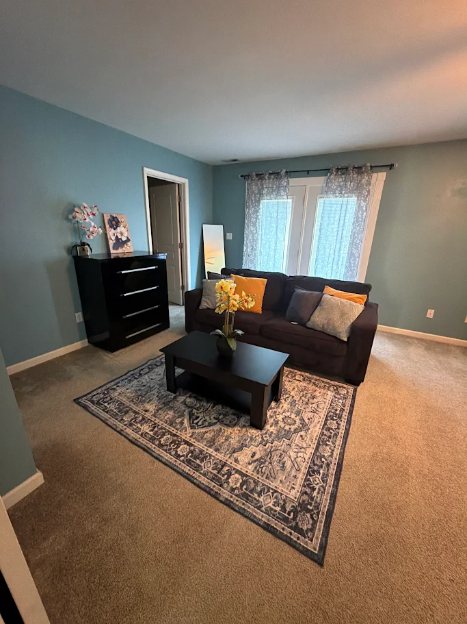 hampton vrbo cleaning