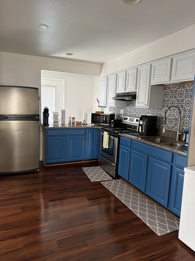 newport news clean