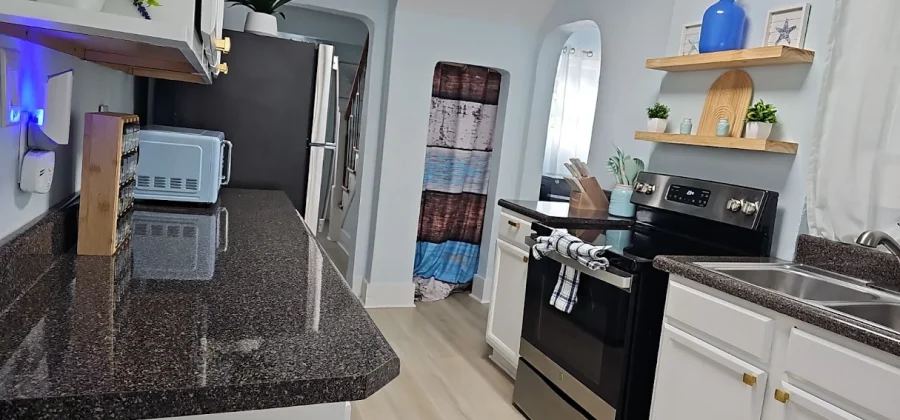 portsmouth kitchen