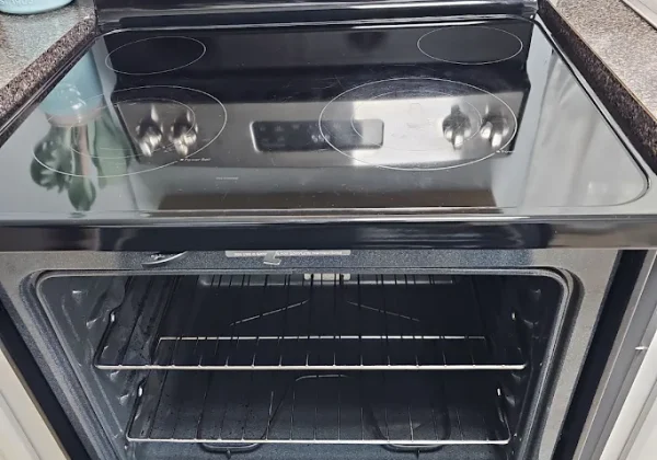 portsmouth oven clean